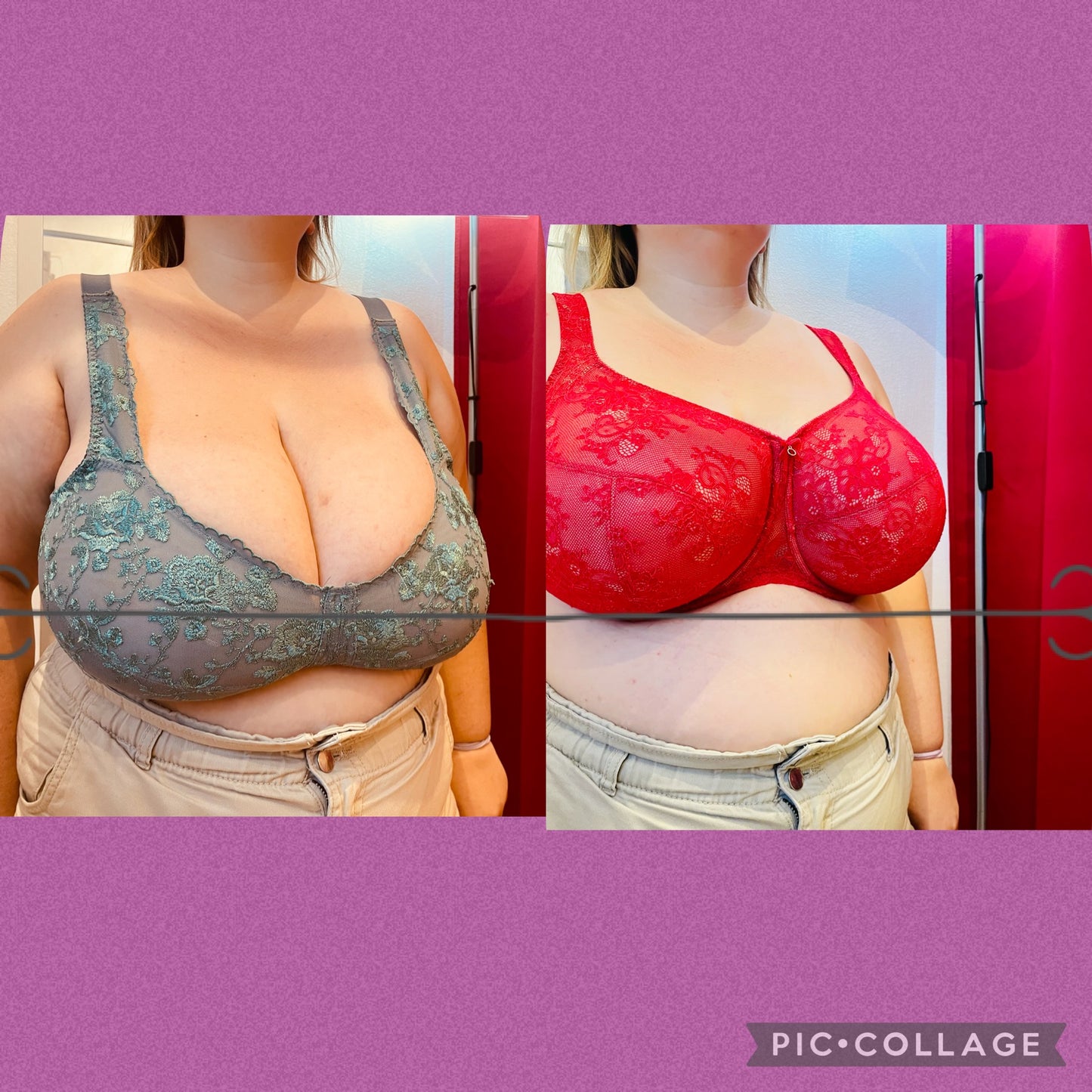 Corso completo avanzato di Bra Fitting